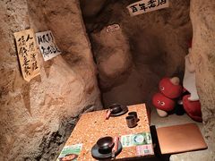 -涌煲记·蟹煲·砂锅海鲜·煲出宁波味(天一旗舰店)