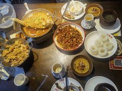 -小柴米·传统江西菜(万寿宫店)