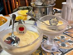 木糠布甸-番茄屋葡式美食(总店)