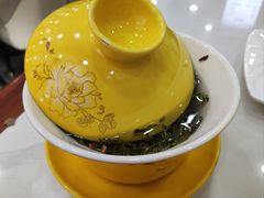 -马永华东乡手抓美食