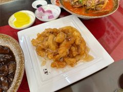 -来味香(麦世达韩国精品百货店)