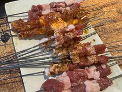 -泰善串店•延边朝鲜族烧烤(理工大学店)
