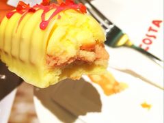 草莓公主酸奶蛋糕-COSTA COFFEE(上海虹口公园店)