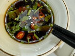 -潮汕大目牛肉火锅(上梅林店)