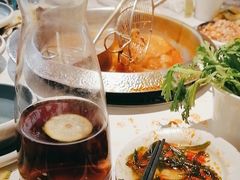 -左庭右院鲜牛肉火锅(南通CBD大有境店)