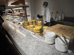 -阿那亚第三食堂 Cafeteria 3