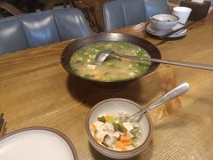 -百羊手抓肉(江苏东路店)