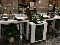 -印象餐厅(杭州国际博览中心北辰大酒店)