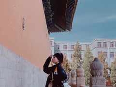 -历代帝王庙博物馆