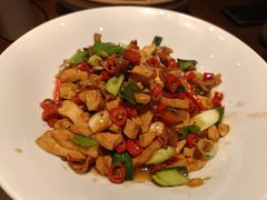 -攸州小镇家湘菜(小米科技园店)
