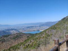 -北京十三陵国家森林公园蟒山景区