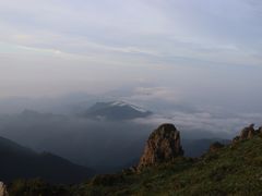 -灵山