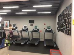 -AK健身普拉提拉伸私教馆(中八店)