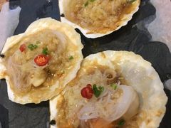 -三太子地摊烧烤·小龙虾(北蔡店)