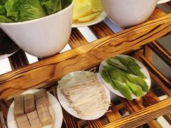 -三毛牛肉店(福强店)