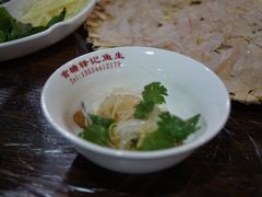 -官塘锋记鱼生·生腌·砂锅粥(牌坊街店)