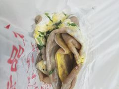 -北京外国语大学东院食堂