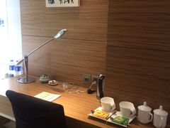 -黄山馥丽蓝山酒店(新安江店)