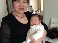 -优护优家Ucare月嫂育儿嫂陪伴师(静安店)