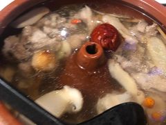 -滇越乘象云南餐厅(豆各庄店)