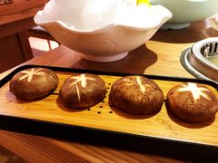 -尚海豆捞(乐虹坊店)