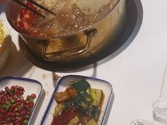 -望蝎门羊蝎子火锅(祭城店)