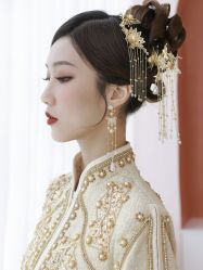 -青柠美妆工作室(正弘城店)
