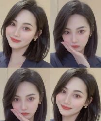 -BUTY HAIR 比帝专业烫染店