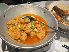 -湘中缘·湖南菜(娄底驻京办店)