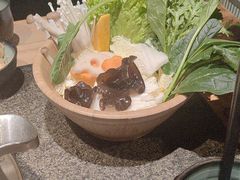 -湊湊火锅·茶憩(皇姑万象汇店)