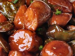-壹只菜·崇明本地特色菜(崇明南门店)