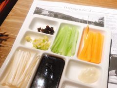 -小大董·烤鸭(凤凰汇店)