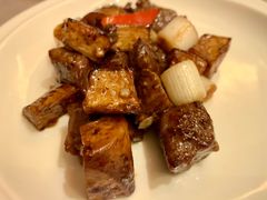 -上海金桥红枫万豪酒店-万豪中餐厅