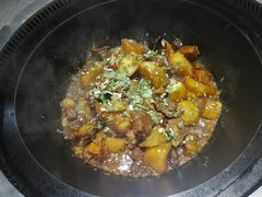 -山河屯铁锅炖(哈西站店)