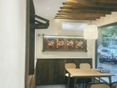 -东吉馆韩式餐厅(八经街总店)