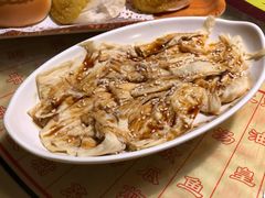 香麻鲜腐皮-石岐佬中山菜馆(张溪店)