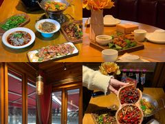 -隔壁老王·家常云南菜(花巷店)