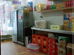 -张果佬年糕卷(科巷店)