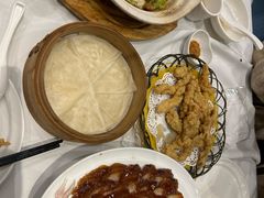 -眉州东坡(上海中心店)