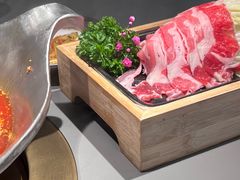 -湊湊火锅·茶憩(南京万象天地店)