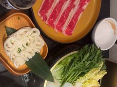 -牛New寿喜烧(新六百店)