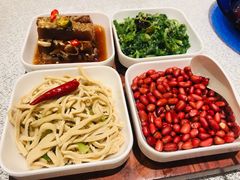-阿庄新豫菜(航海东路店)