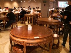 大堂-金鼎轩(安贞里店)