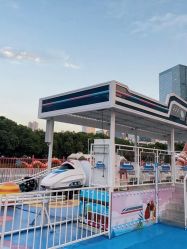 -哆哆咪娅星球乐园(东方国际商业广场店)