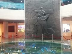 -唐山抗震纪念馆