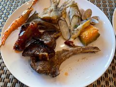 -宁波阳光豪生大酒店·豪生咖啡厅