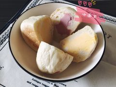 冰面包-富贵面包公司(运河店)