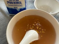 -龙井壹号·茶缘山景宴(龙井村店)