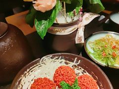 -湊湊火锅·茶憩(石家庄万象城店)