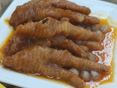 -吉莲利苑海鲜酒家(珠海拱北29年老字号店)